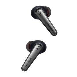 ECOUTEURS TWS INTRA LIBERTY AIR 2 PRO NOIR