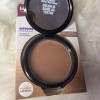 Kiss New York Pressed Powder Shine Control PP14N Rich Mocha
