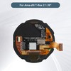 LCD Digital Display Compatible with Amazfit T-Rex 2 1.39" LCD