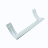 Beko TLDA567W TZDA568FW Fridge Freezer Door Handle (White)