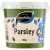 Greenfields Parsley - 1x120g