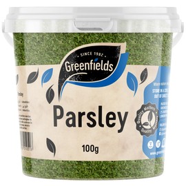 Greenfields Parsley - 1x120g