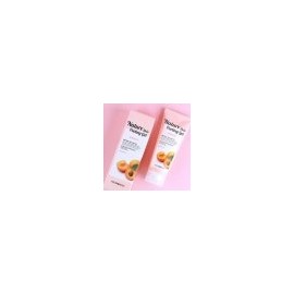 Foodaholic Nature Skin Peeling Gel Apricot 150ml / 푸드어홀릭 네이처스킨 필링젤 살구 150ml