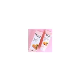 Foodaholic Nature Skin Peeling Gel Apricot 150ml / 푸드어홀릭 네이처스킨 필링젤 살구 150ml