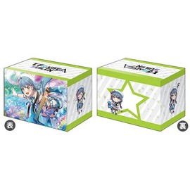 Bushiroad Deck Holder Collection V3 Vol. 259 "BanG Dream!" Girls Band Party! Rock