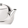 Bredemeijer 1.2 L Stainless Steel Teapot Bella Ronde with Chromium