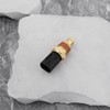 ECSiNG Engine Coolant Temperature Sensor 5149077AB Compatible with Chrysler Compatible