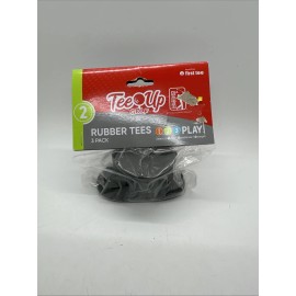 PGA TOUR Tee Up Golf Rubber Tees