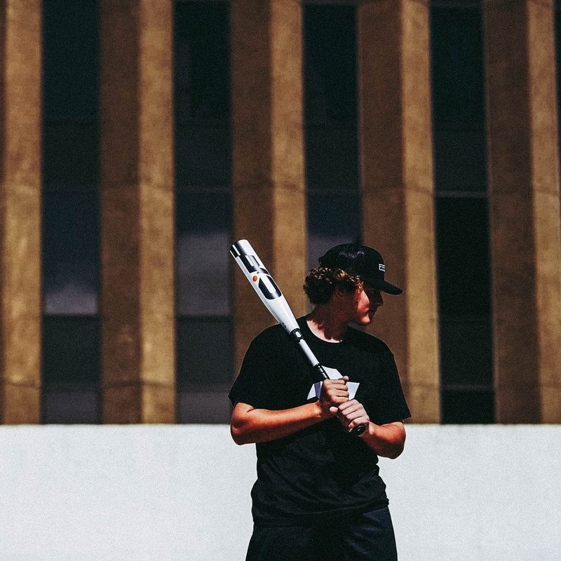 DeMarini 2022 CF (-8) USSSA Youth Baseball Bat - 30"/22