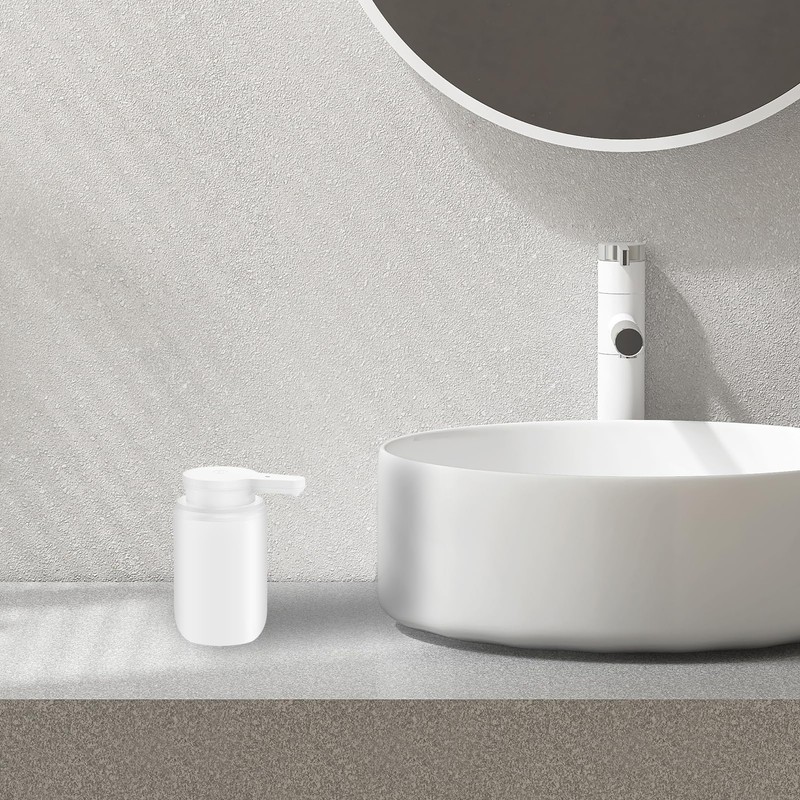 Mamiddle Automatic Soap Dispenser with Sensor Infrared Soap Dispenser Electric