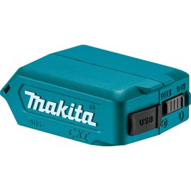 Makita ADP08 USB Adapter