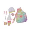 Kids Cooking Toys Simulation Fun Interactive Kids Cooking Baking Gift