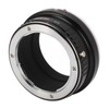 Fikaz CY High Accuracy Lens Mount Adapter for Nikon Z