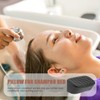 Ipetboom Hair Wash Cushion Wash Basin Neck Rest PVC Backwash