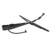 TOTMOX Back Window Wiper Arm Blade OE Replace 88944328, Rear
