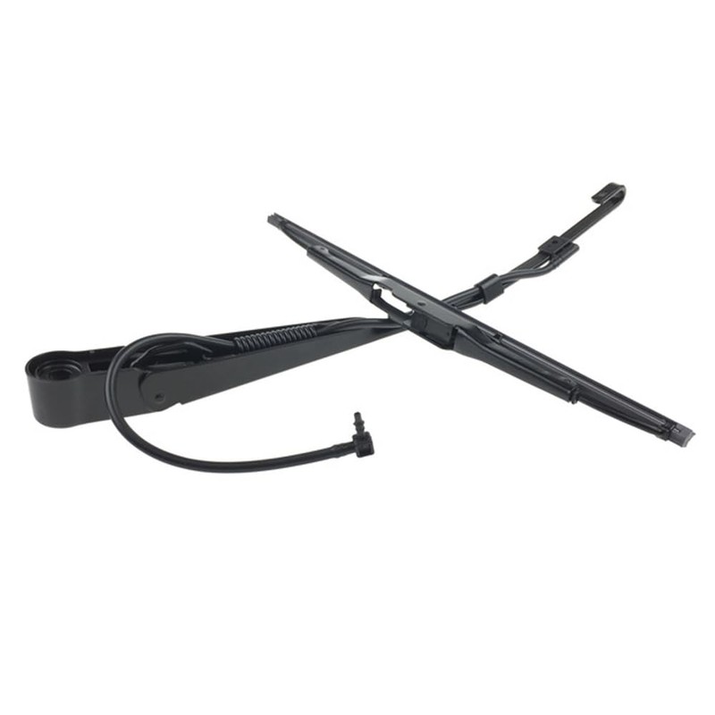 TOTMOX Back Window Wiper Arm Blade OE Replace 88944328, Rear