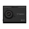Yupiteru DRY-ST1500c Drive Recorder, Equipped with Motion Detection Function (Optional