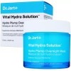 Dr. Jart+ 닥터자르트 바이탈 하이드라 솔루션 하이드로 플럼프 오버나이트 마스크
