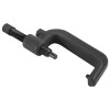 KUNTEC Torsion Bar Unloading Tool Key Remover Drop Forged Cars
