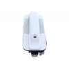 APA Replacement White Exterior Door Handle for 2015-2020 F150 2017-2020