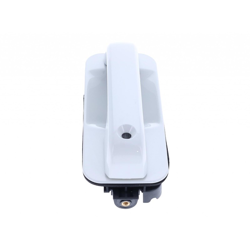 APA Replacement White Exterior Door Handle for 2015-2020 F150 2017-2020