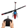 RC Helicopter 2.4GHz 4 Channel 6 Axle Gyroscope Altitude Hold
