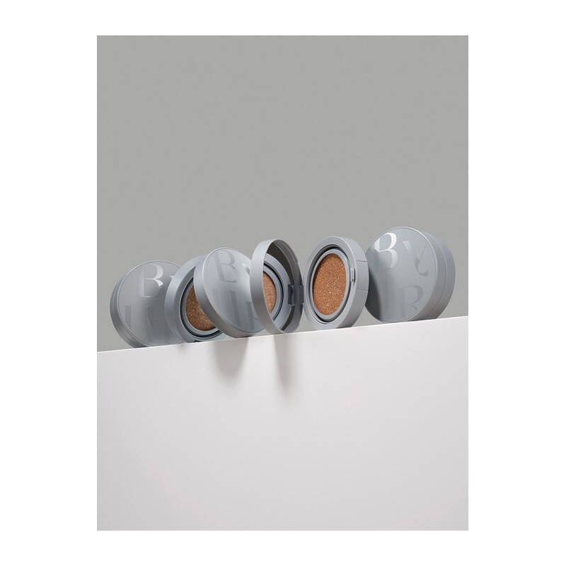 Serum Fit Full Cover Matte Cushion (SPF40PA++) / 세럼핏 풀커버