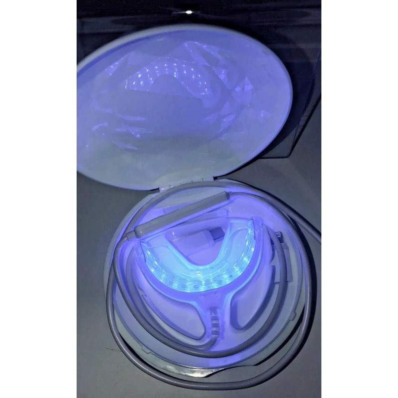 Brightest Smile Professional LED light BRIGHTEST SMILE teeth whitening +