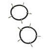Grizzlar GSL-20025 Garden Tractor Tire Chain Tensioners