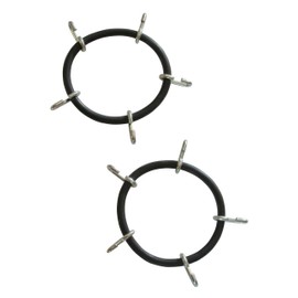 Grizzlar GSL-20025 Garden Tractor Tire Chain Tensioners