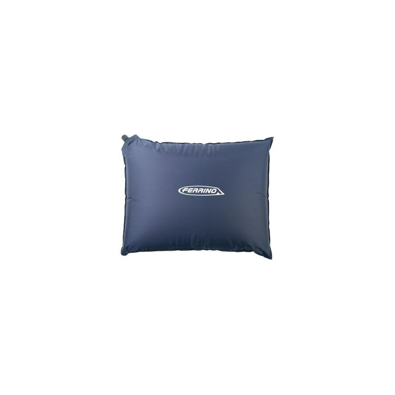 Ferrino 78344 V Inflatable Cushion, Blue, 40 x 30 x