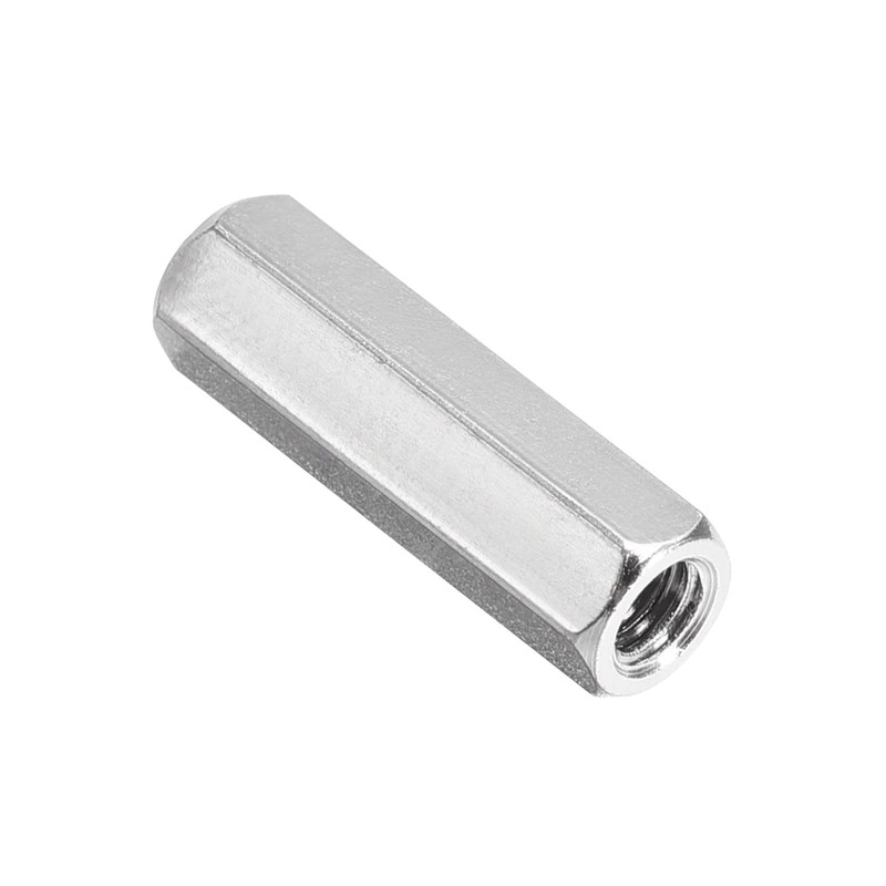 YOKIVE Pack of 20 M4 Spacers, Brass Hexagonal PCB Spacers,
