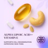 Glutathione Supplement | 1 Month Supply | Cellular Defence &