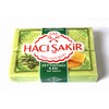 Haci Sakir Olive Oil and Honey Soap Pack of 4