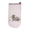 Wrendale Designs A Dogs Life Single Oven Glove