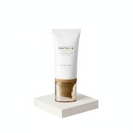 [Mugijacha]Skin 1004 Madagascar Centella Air Fit Sun Cream Light 50ml / [무기자차]스킨1004 마다가스카르 센텔라 에어핏 선크림 라이트 50ml
