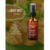 OLEUM VITAE Kit Dúo Crema Y Mist Con Aceite Esencial