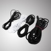Walfront 5mm / 10mm Elastic Stretch Bungee Rope Down Stretch