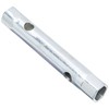 Melco Ta4 a/F Box Spanner 7/16 X 1/2 X 4in