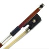 Sky New Solid Wood Antique Viola Outfit with Lightweight Case,