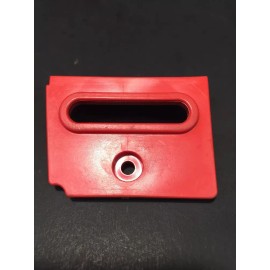 GENUINE STIHL NEW OEM STIHL 041 041AV 041FB FARMBOSS AIR FILTER COVER INSERT 1110-141-1101 B22