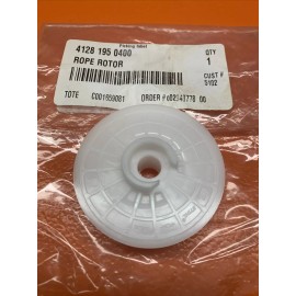 GENUINE STIHL NEW OEM STIHL STARTER ROTOR PULLEY FS55 FS91 FS110 FC90 FC95 HL90 KM130 HT131 B8