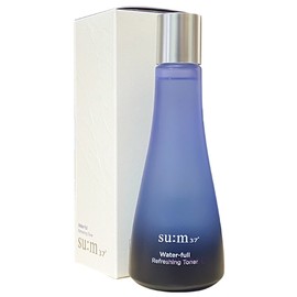 Sum Waterfull Refreshing Toner 170ml / 숨 워터풀 리프레싱 토너 170ml