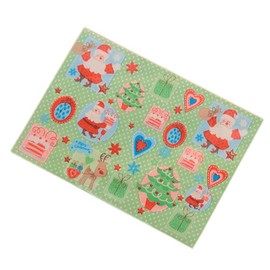 Candy Making Packaging Wrapper Nougat/Toffee Twisting Wax Paper Wedding Bevorzugungen # 30