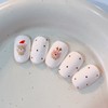 Pure J [x-mas collection] Rudolgomdol - Coffin / 퓨어제이[x-mas컬렉션] 루돌곰돌