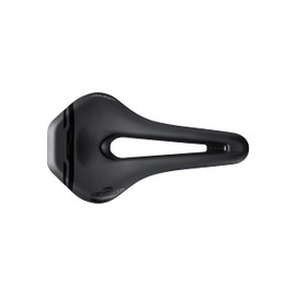 Selle Selle Men's Ground Short Dynamic Saddle, Black, S Selle Selle Men's Ground Short Dynamic Saddle, Black, S