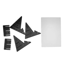 Gorise Drawing Projector Image Reflection Tracing Board Projector Painting Board for Beginners Drawing Aid