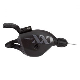 Sram Unisex - Adult Xx1 Eagle X-Actuat Trigger, Black, 12f