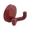Sugatsune Industry HEWI Coat Hook 477-90-025 Type Red 477-90-025-33