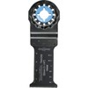 Makita B-67103 1-1/4" Starlock® Metal Plunge Blade (BiM)